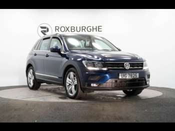 2020 (G7) - 2.0 TDI Match SUV 5dr Diesel DSG Euro 6 (s/s) (150 ps)