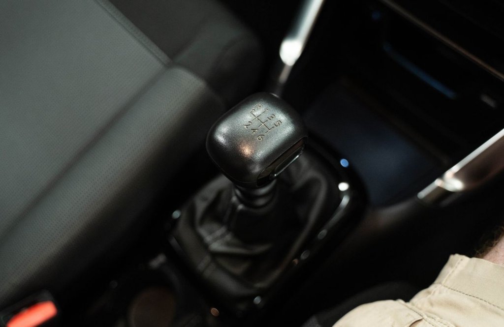 Vehicle 28