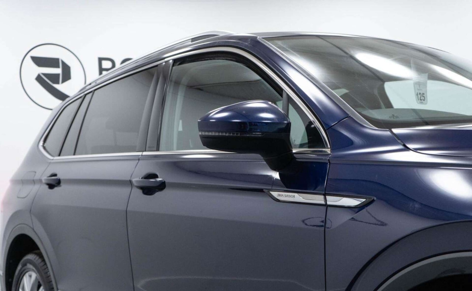 Used Volkswagen Tiguan Allspace 2022 for sale - 77930900: Photo 11