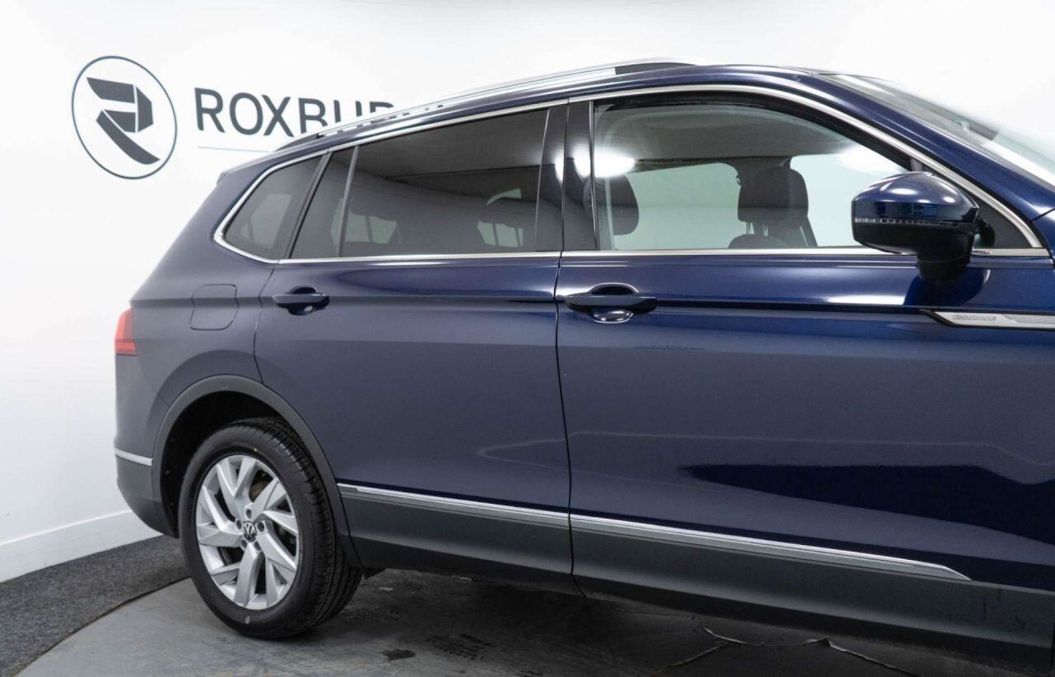 Used Volkswagen Tiguan Allspace 2022 for sale - 77930900: Photo 12