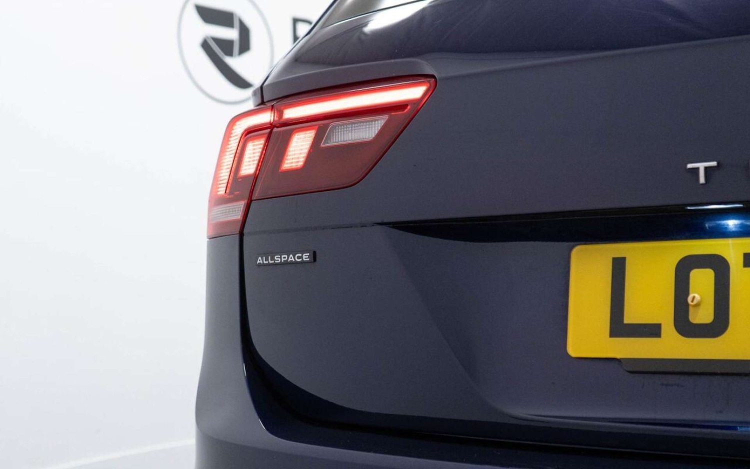 Used Volkswagen Tiguan Allspace 2022 for sale - 77930900: Photo 15