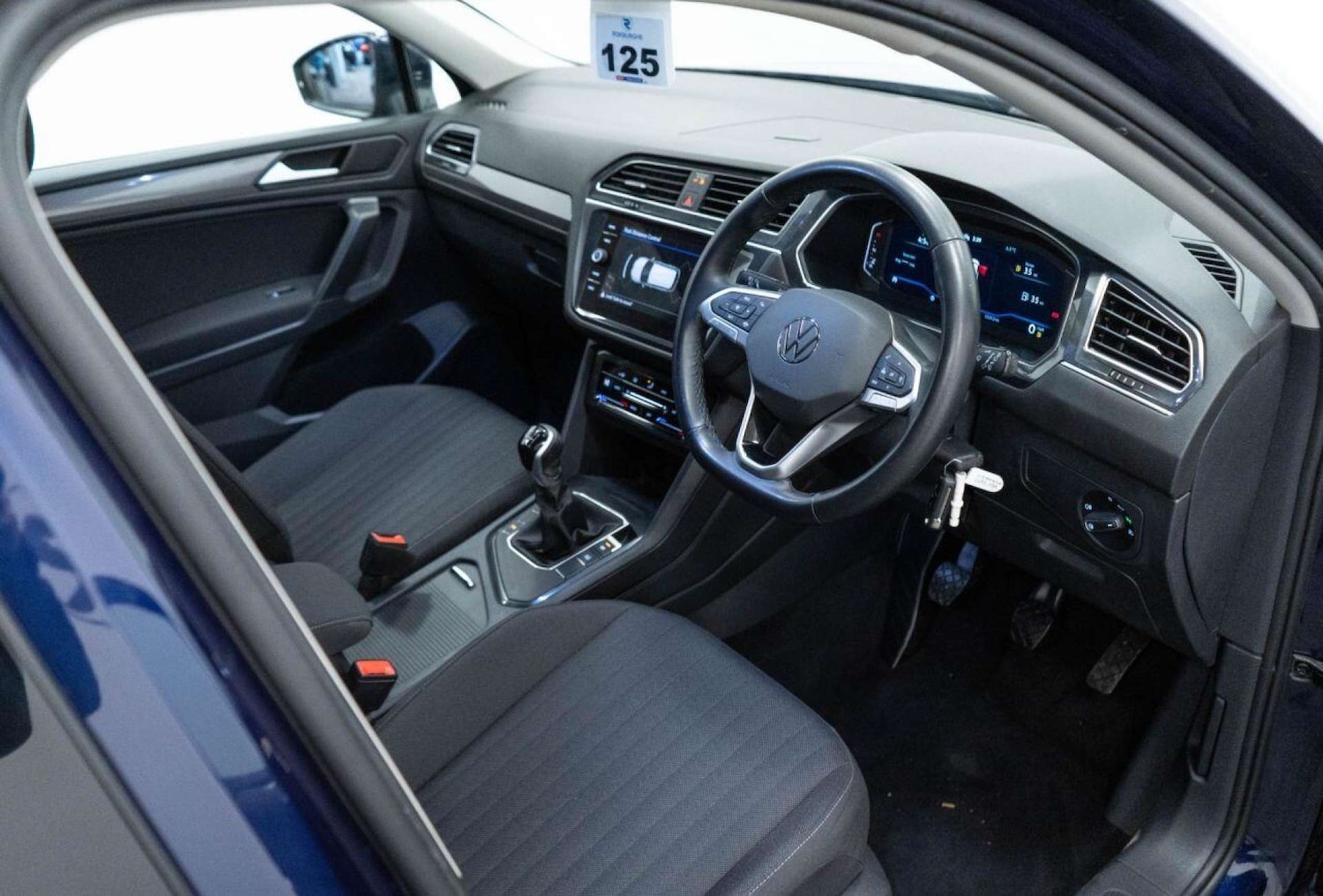 Used Volkswagen Tiguan Allspace 2022 for sale - 77930900: Photo 18