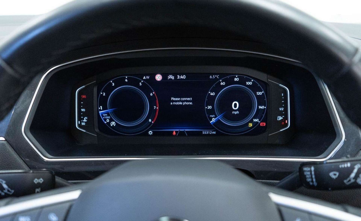 Used Volkswagen Tiguan Allspace 2022 for sale - 77930900: Photo 23