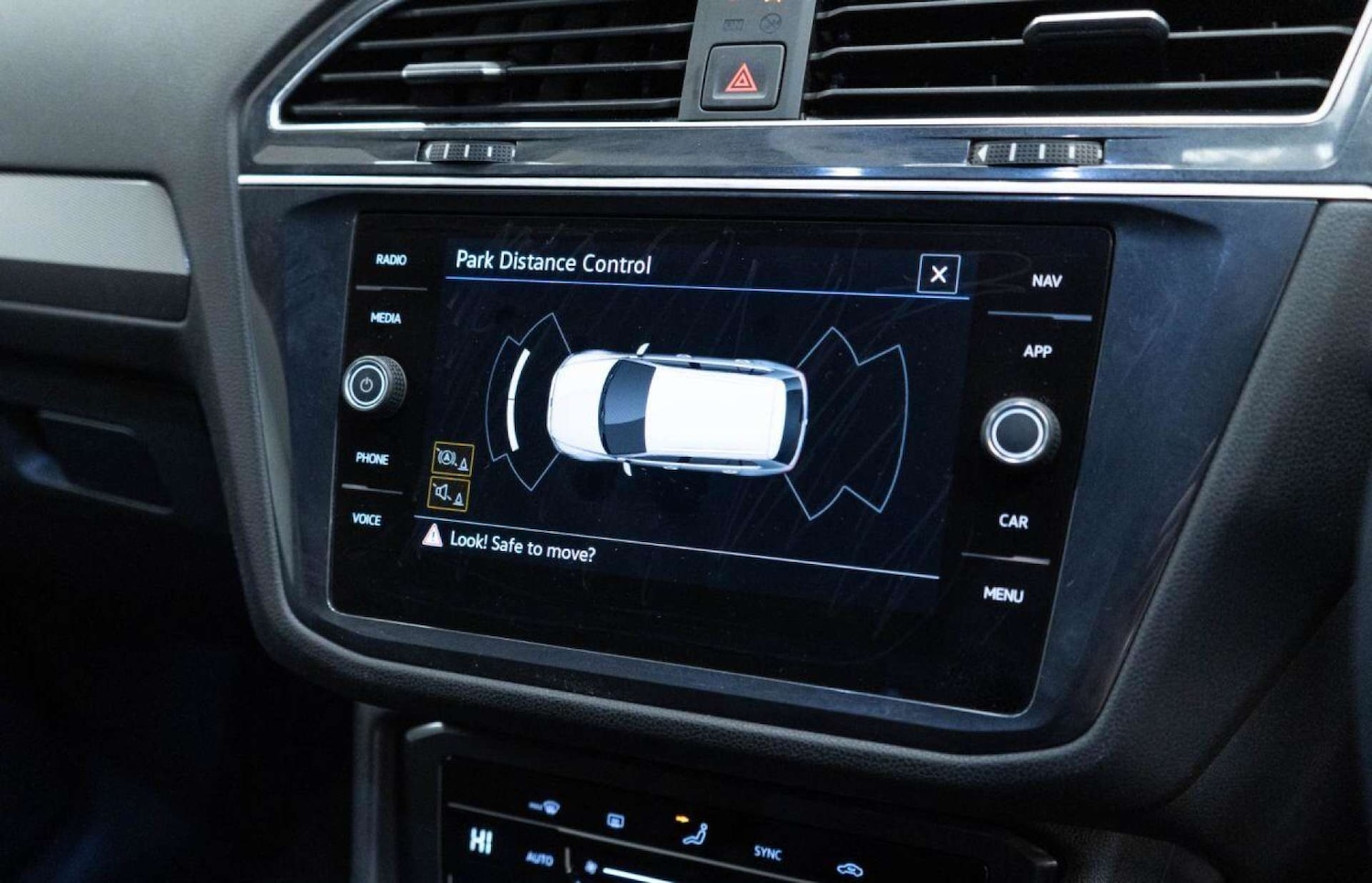 Used Volkswagen Tiguan Allspace 2022 for sale - 77930900: Photo 24