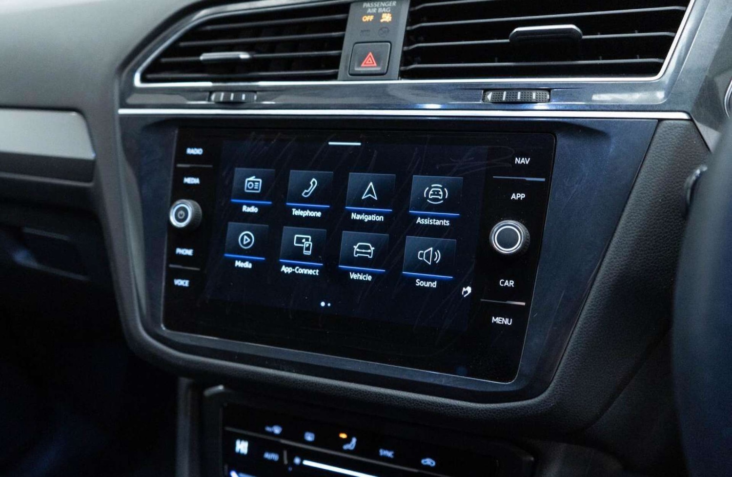 Used Volkswagen Tiguan Allspace 2022 for sale - 77930900: Photo 25