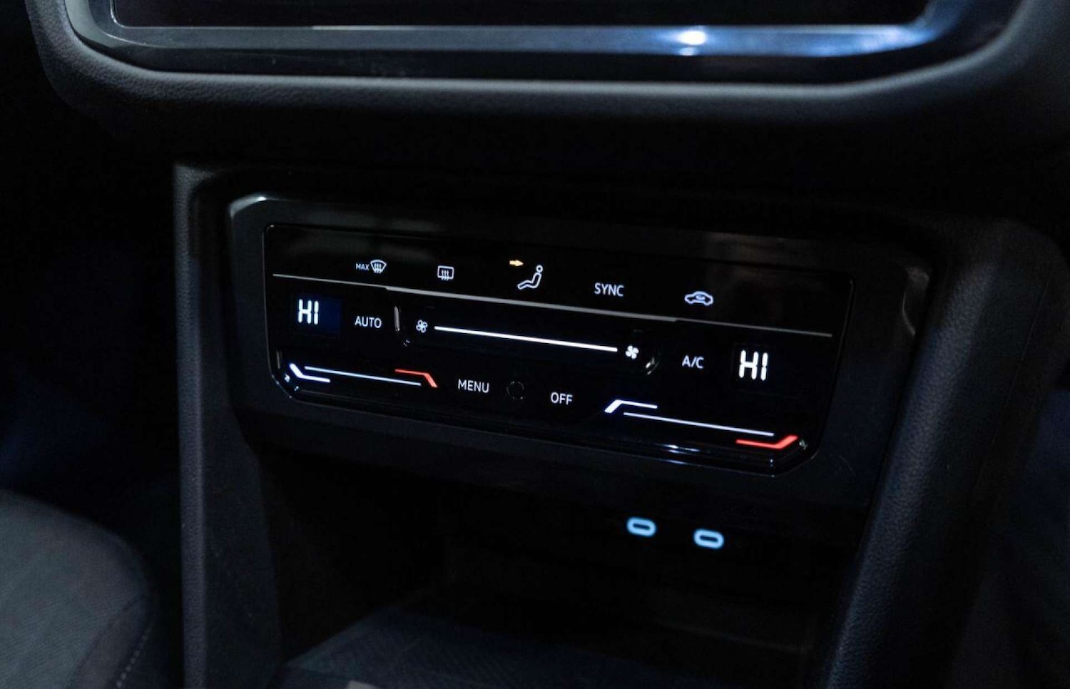 Used Volkswagen Tiguan Allspace 2022 for sale - 77930900: Photo 26