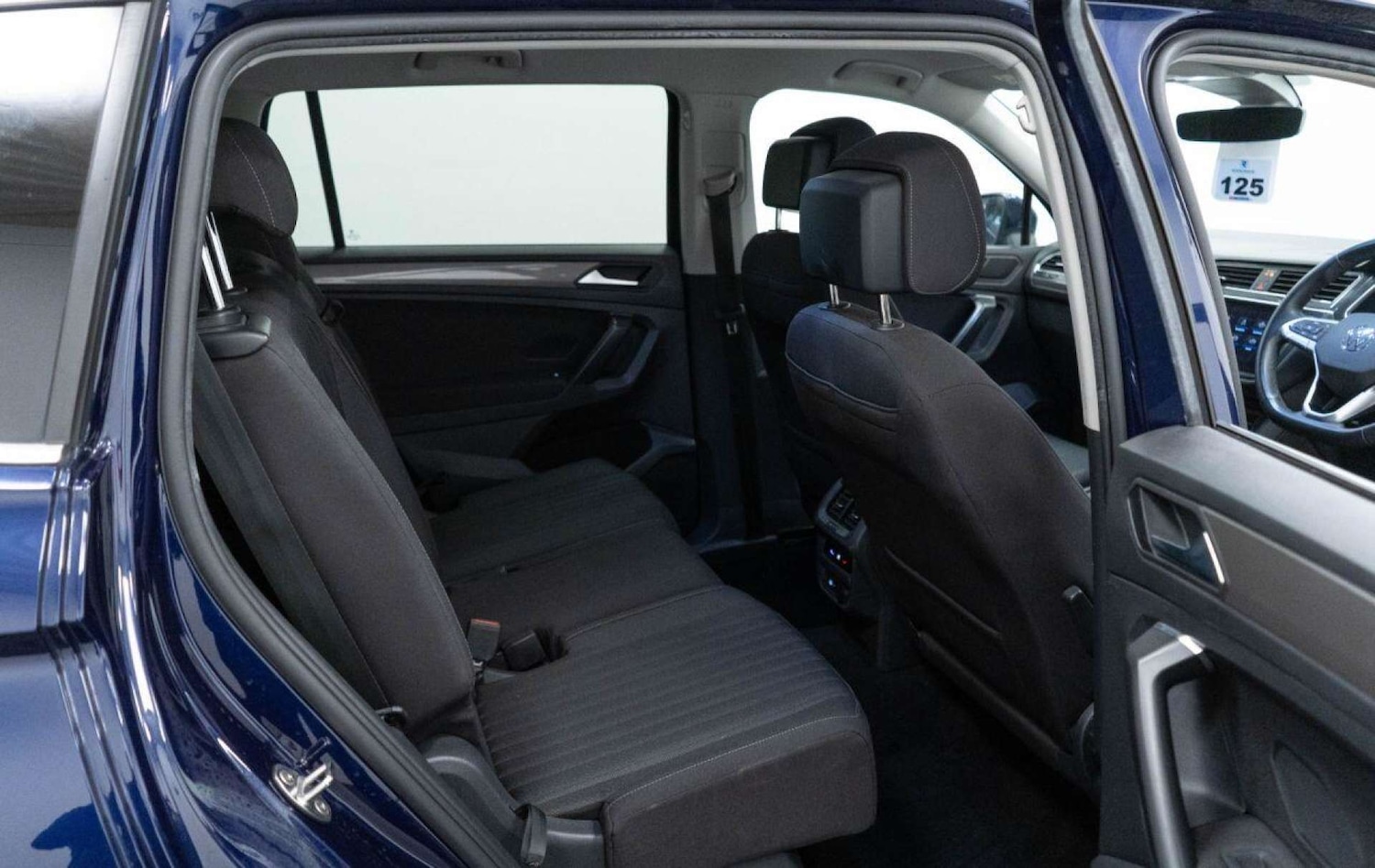 Used Volkswagen Tiguan Allspace 2022 for sale - 77930900: Photo 29