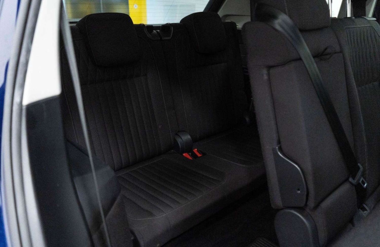 Used Volkswagen Tiguan Allspace 2022 for sale - 77930900: Photo 31