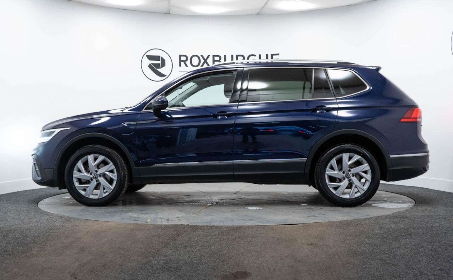 Used Volkswagen Tiguan Allspace 2022 for sale - 77930900: Photo 4