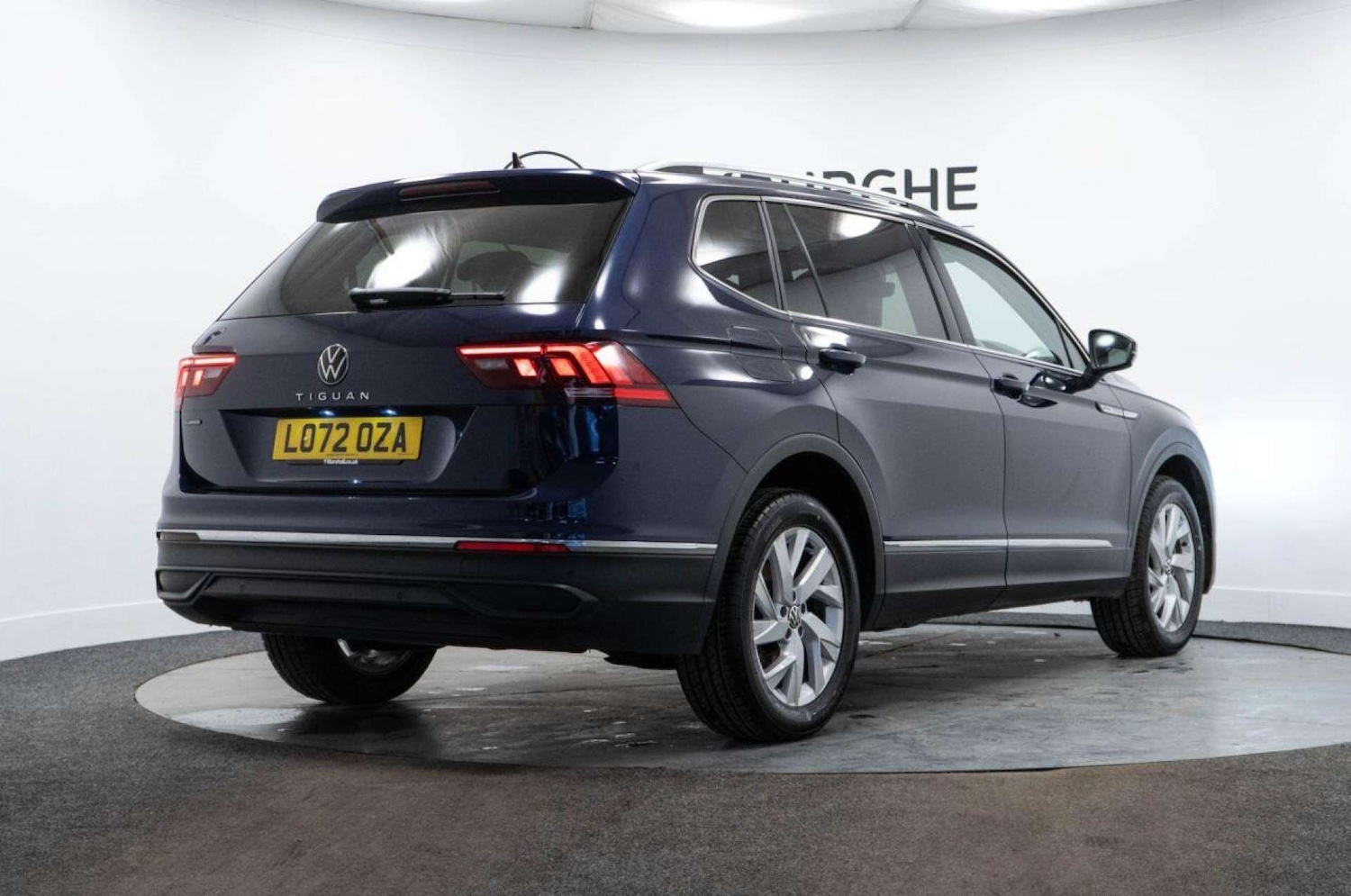 Used Volkswagen Tiguan Allspace 2022 for sale - 77930900: Photo 7