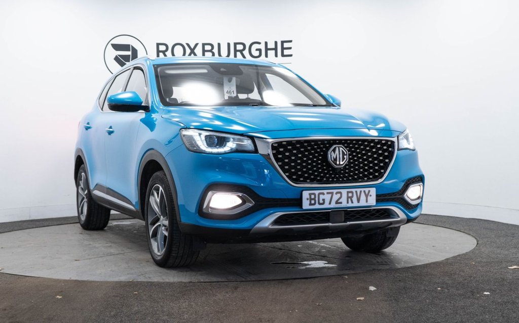 Used MG MG HS 2022 for sale - 76900395: Photo 1