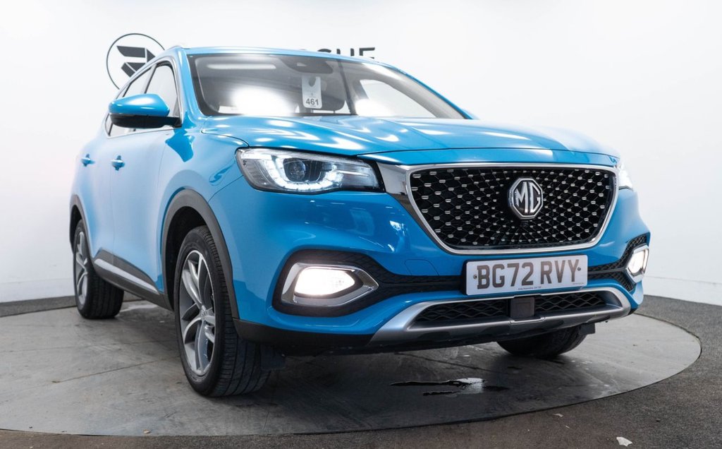 Used MG MG HS 2022 for sale - 76900395: Photo 10