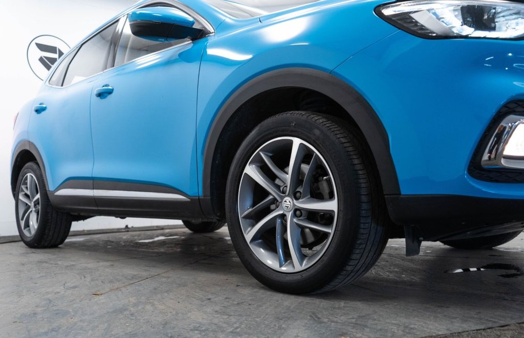 Used MG MG HS 2022 for sale - 76900395: Photo 11