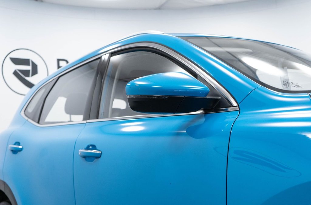 Used MG MG HS 2022 for sale - 76900395: Photo 12