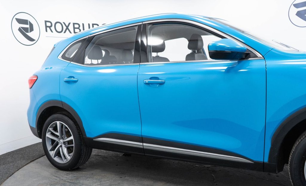 Used MG MG HS 2022 for sale - 76900395: Photo 13