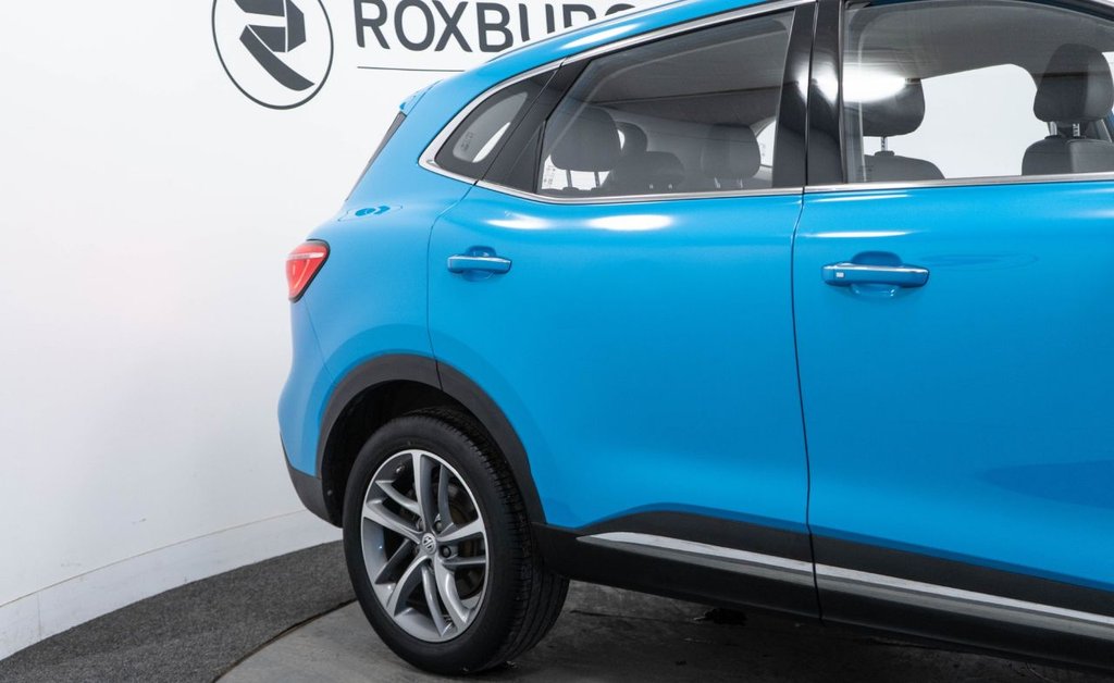 Used MG MG HS 2022 for sale - 76900395: Photo 14