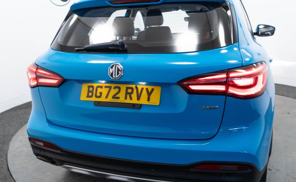 Used MG MG HS 2022 for sale - 76900395: Photo 16