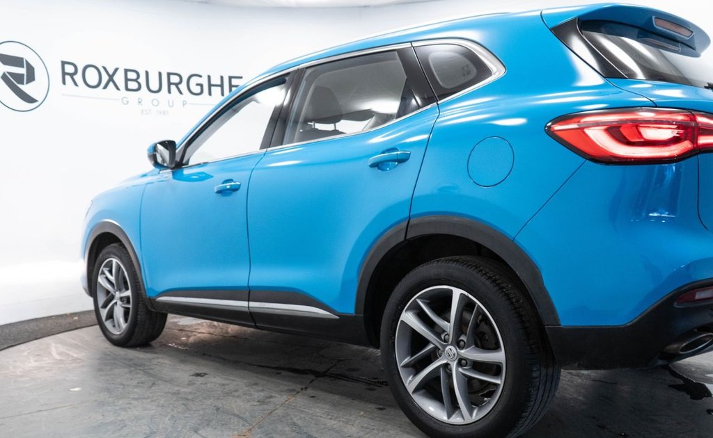 Used MG MG HS 2022 for sale - 76900395: Photo 17