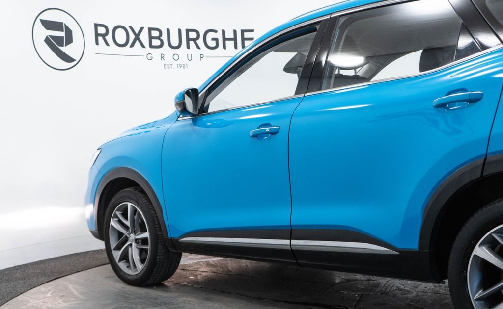 Used MG MG HS 2022 for sale - 76900395: Photo 19