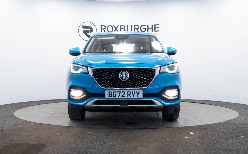 Used MG MG HS 2022 for sale - 76900395: Photo 2