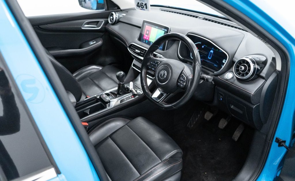 Used MG MG HS 2022 for sale - 76900395: Photo 20