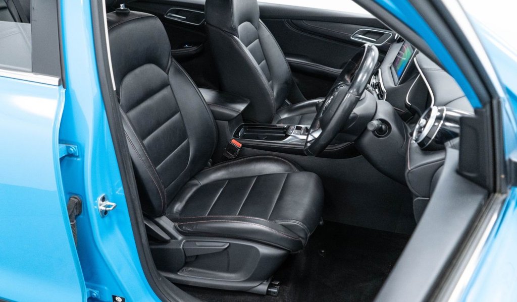 Used MG MG HS 2022 for sale - 76900395: Photo 21