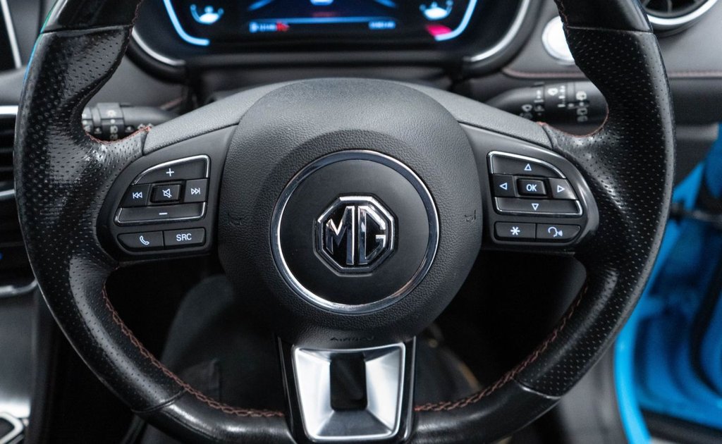 Used MG MG HS 2022 for sale - 76900395: Photo 23