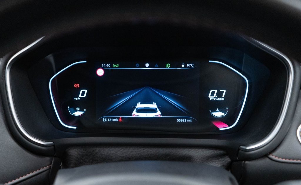 Used MG MG HS 2022 for sale - 76900395: Photo 24