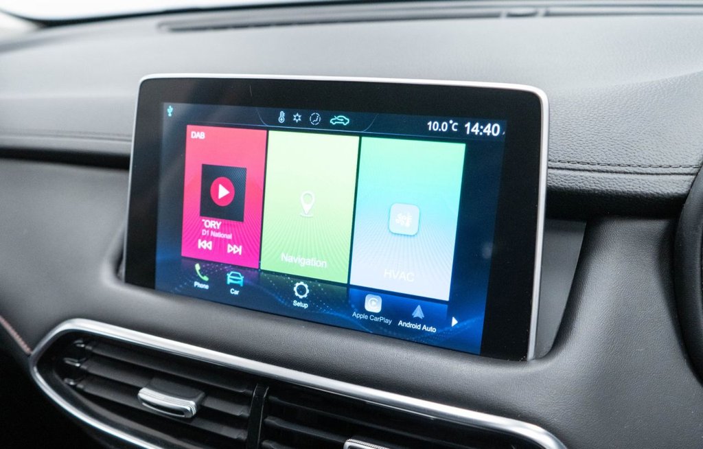 Used MG MG HS 2022 for sale - 76900395: Photo 25