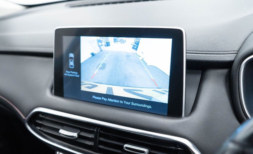 Used MG MG HS 2022 for sale - 76900395: Photo 26