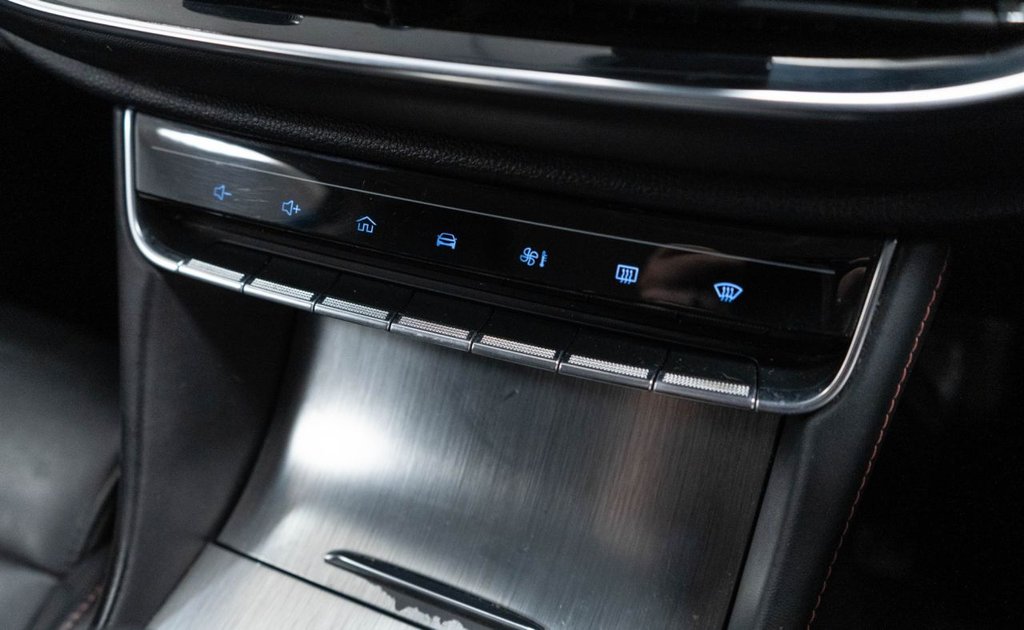 Used MG MG HS 2022 for sale - 76900395: Photo 27