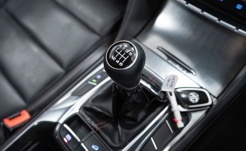 Used MG MG HS 2022 for sale - 76900395: Photo 28