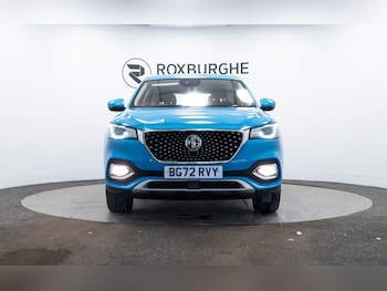 Used MG MG HS 2022 for sale - 76900395: Photo