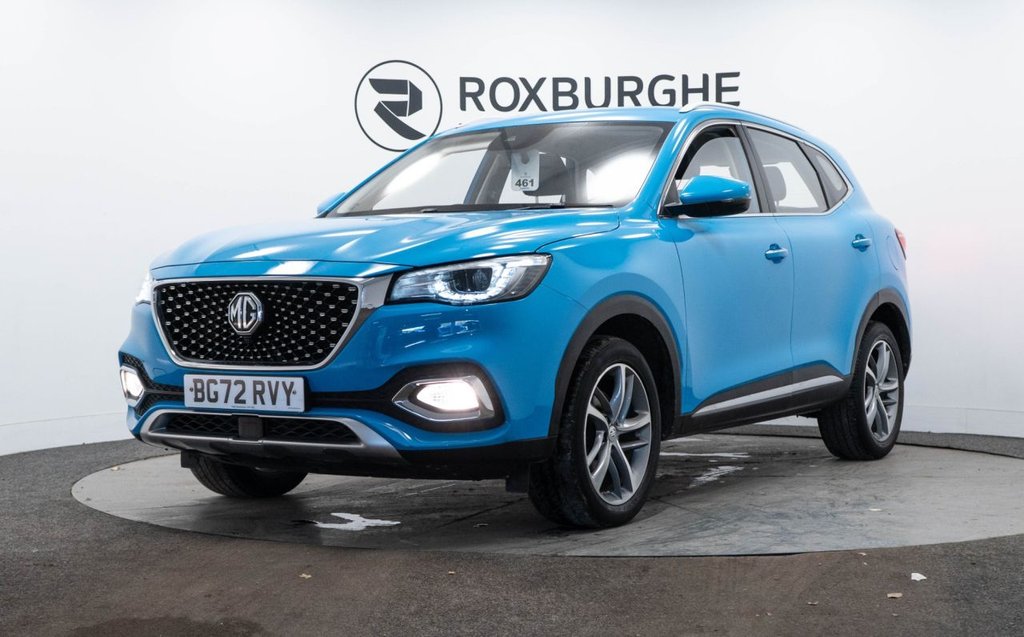 Used MG MG HS 2022 for sale - 76900395: Photo 3