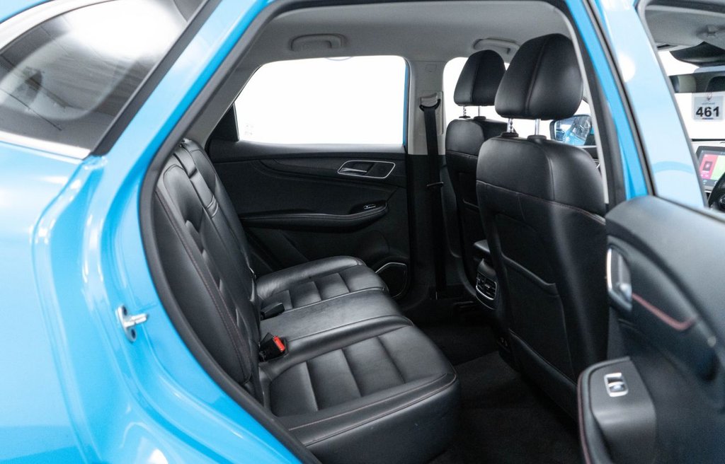 Used MG MG HS 2022 for sale - 76900395: Photo 31