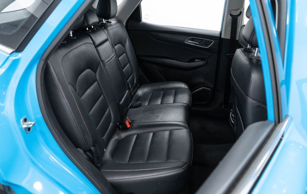 Used MG MG HS 2022 for sale - 76900395: Photo 32