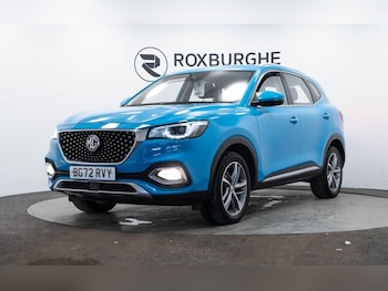 Used MG MG HS 2022 for sale - 76900395: Photo