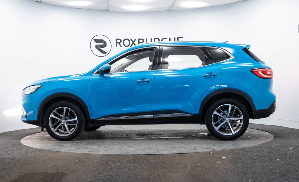 Used MG MG HS 2022 for sale - 76900395: Photo 4