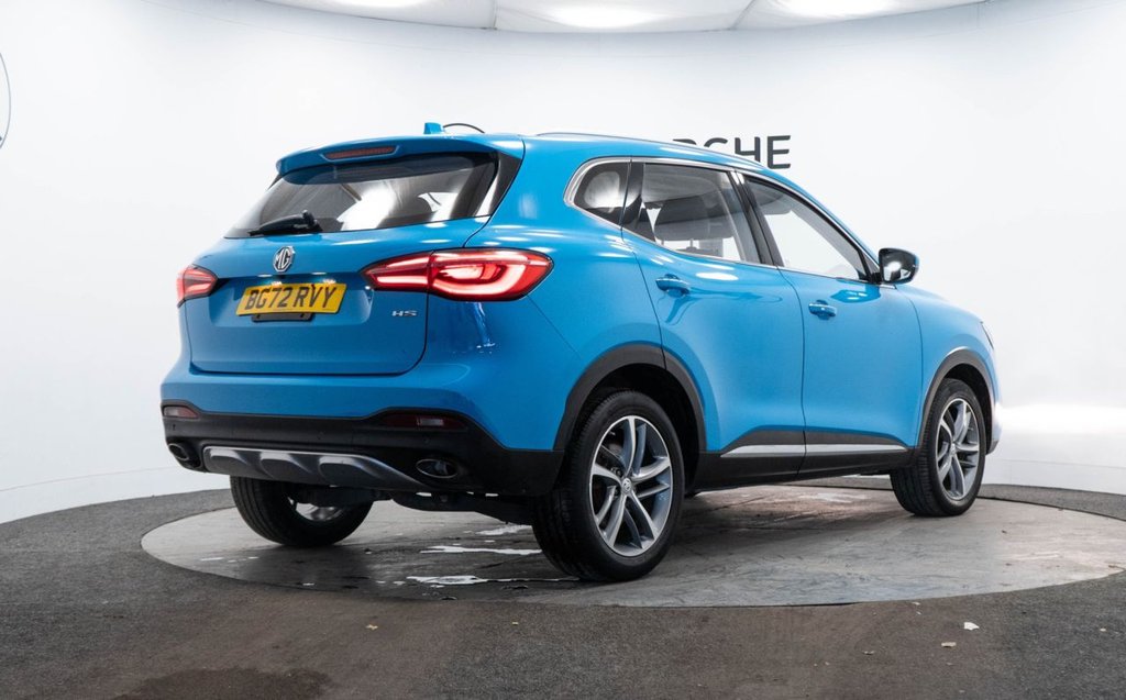 Used MG MG HS 2022 for sale - 76900395: Photo 8