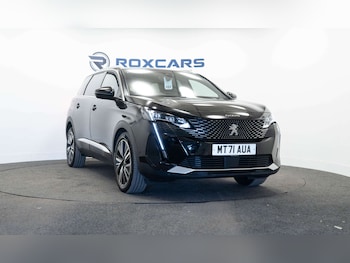 Used Peugeot 5008 2021 for sale - 79311357: Photo