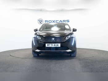 Used Peugeot 5008 2021 for sale - 79311357: Photo