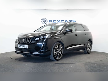 Used Peugeot 5008 2021 for sale - 79311357: Photo