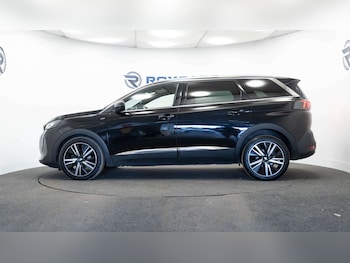 Used Peugeot 5008 2021 for sale - 79311357: Photo
