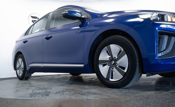 Used Hyundai IONIQ 2022 for sale - 75253970: Photo 11