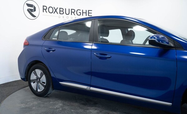 Used Hyundai IONIQ 2022 for sale - 75253970: Photo 13