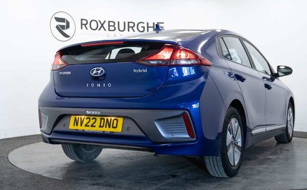 Used Hyundai IONIQ 2022 for sale - 75253970: Photo 15