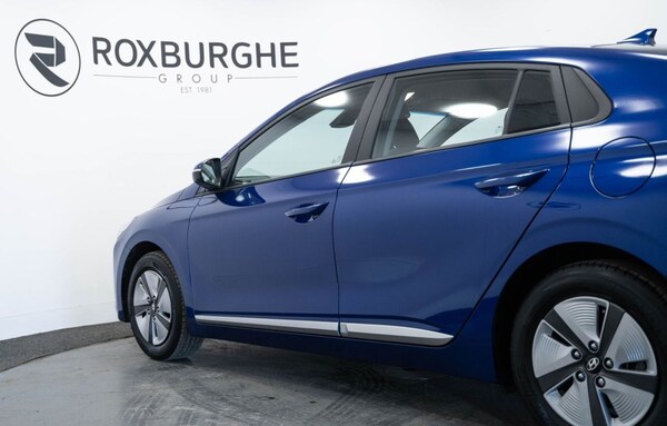 Used Hyundai IONIQ 2022 for sale - 75253970: Photo 19