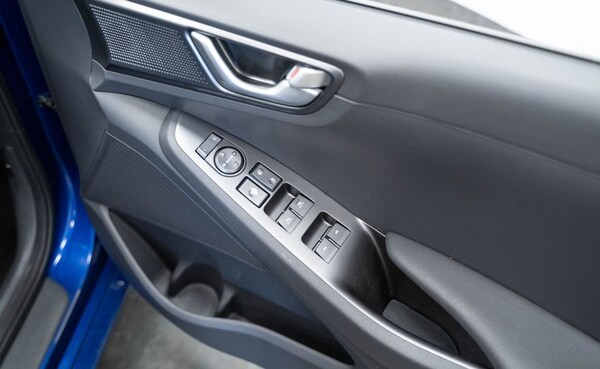 Used Hyundai IONIQ 2022 for sale - 75253970: Photo 22