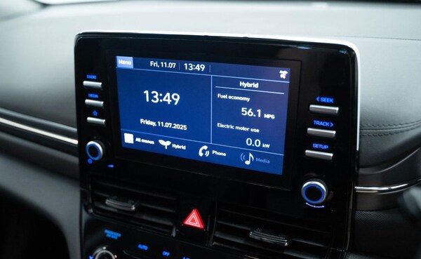 Used Hyundai IONIQ 2022 for sale - 75253970: Photo 25