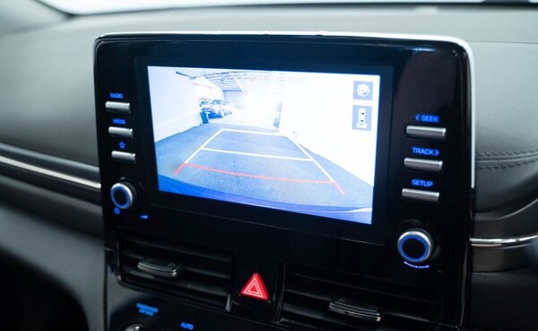 Used Hyundai IONIQ 2022 for sale - 75253970: Photo 26
